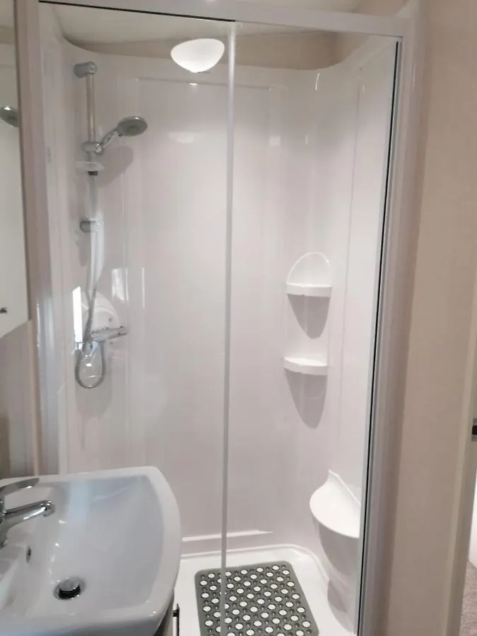 Withernsea Luxury Caravan Hire Waxholme