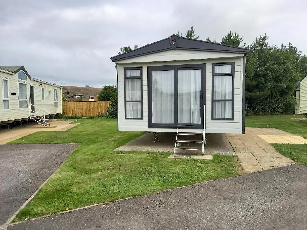 Withernsea Luxury Caravan Hire Waxholme