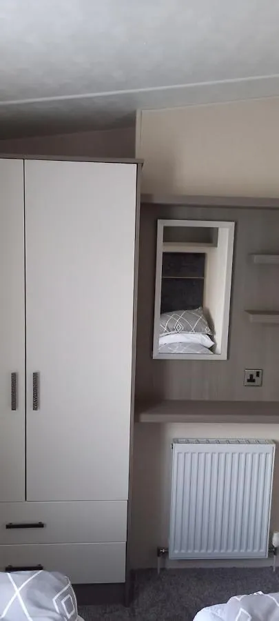 Withernsea Luxury Caravan Hire Waxholme